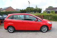 FORD GRAND C-MAX