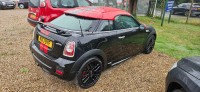 MINI COUPE