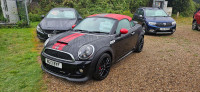 MINI COUPE