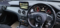 MERCEDES-BENZ GLA CLASS
