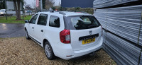 DACIA LOGAN MCV