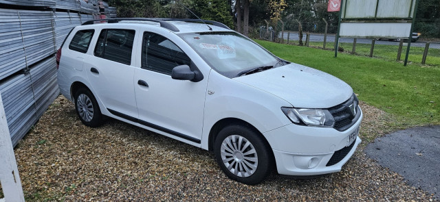 DACIA LOGAN MCV