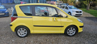PEUGEOT 1007