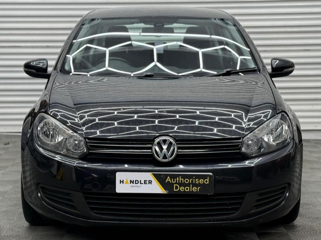 View VOLKSWAGEN GOLF 1.6 TDI BlueMotion Tech Match Euro 5 (s/s) 5dr