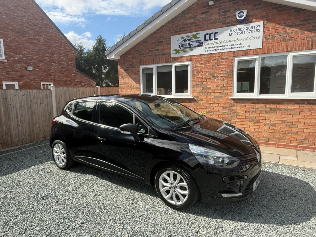 RENAULT CLIO 1.2 Play 1.2 16V 75