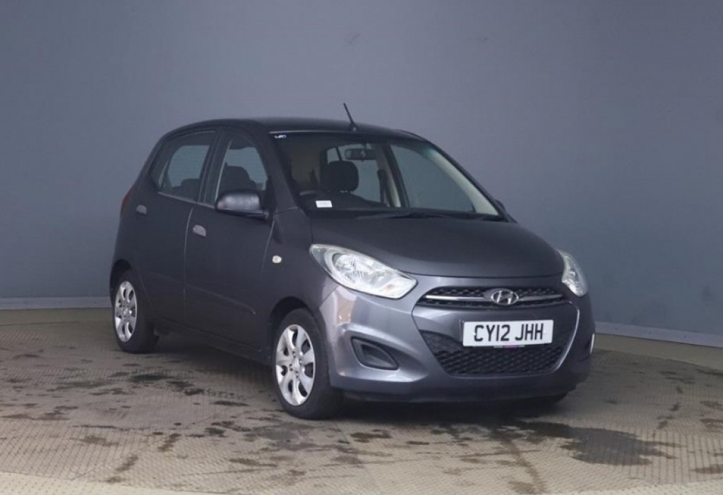 HYUNDAI I10 1.2 Classic