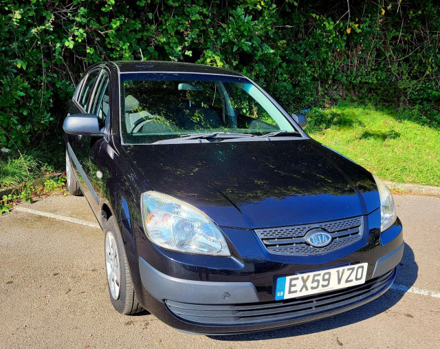 KIA