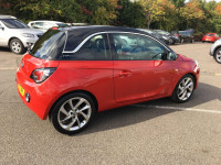 VAUXHALL ADAM