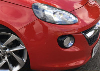 VAUXHALL ADAM