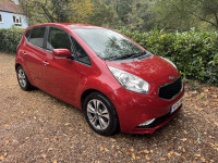 KIA VENGA