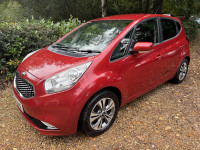 KIA VENGA