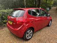 KIA VENGA