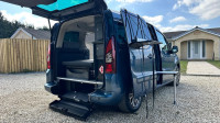 PEUGEOT PARTNER TEPEE
