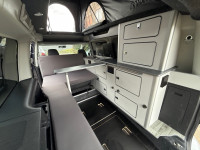 VOLKSWAGEN CADDY MAXI CAMPER
