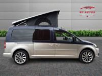 VOLKSWAGEN CADDY MAXI CAMPER