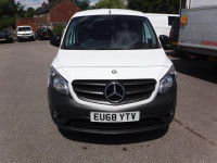 MERCEDES-BENZ CITAN