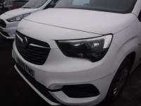 VAUXHALL COMBO