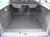 VAUXHALL COMBO LIFE