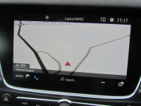 VAUXHALL GRANDLAND X