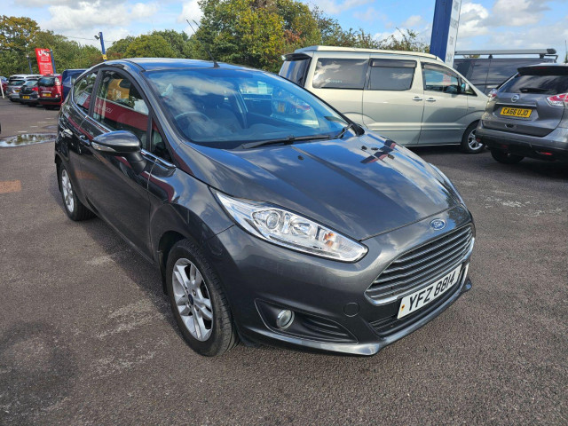 FORD