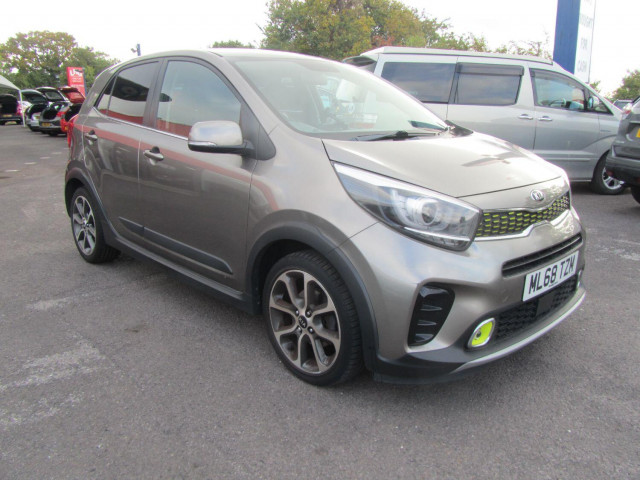 KIA