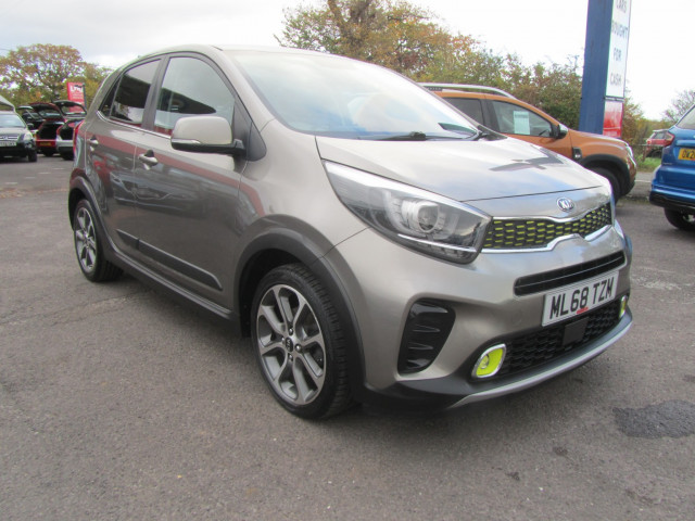 KIA PICANTO