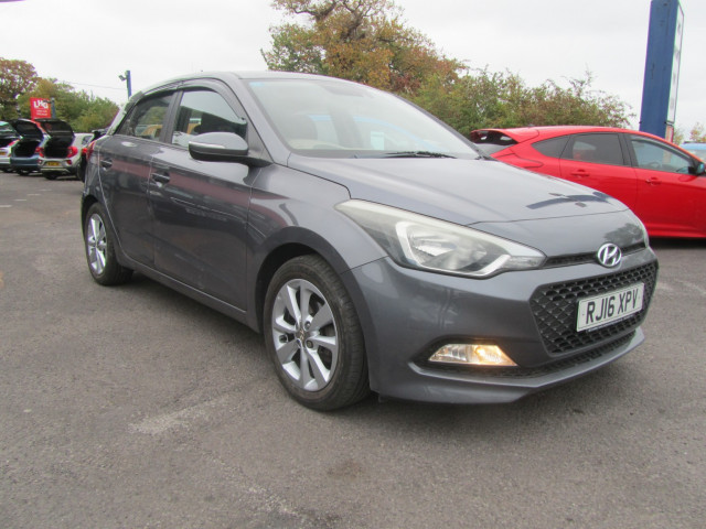 HYUNDAI