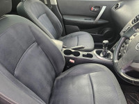 NISSAN QASHQAI+2
