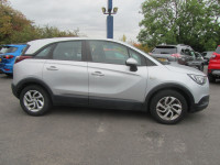 VAUXHALL CROSSLAND X