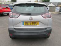 VAUXHALL CROSSLAND X