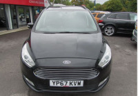 FORD GALAXY