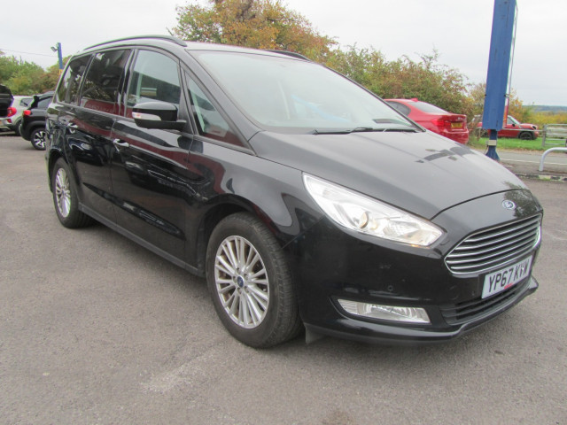 FORD GALAXY