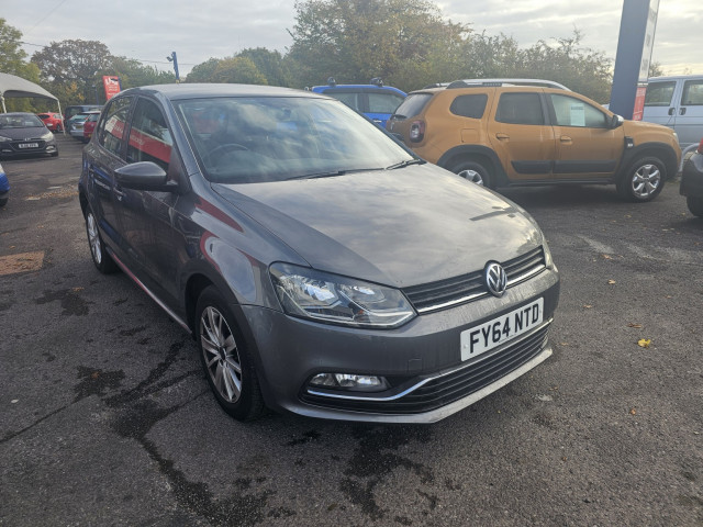 VOLKSWAGEN