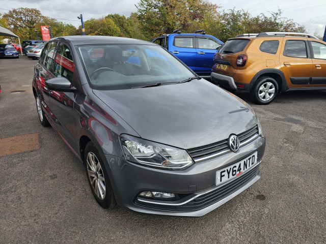 VOLKSWAGEN
