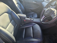 MERCEDES-BENZ B CLASS