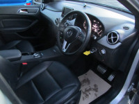 MERCEDES-BENZ B CLASS