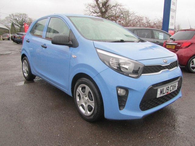 KIA PICANTO