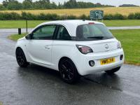 VAUXHALL ADAM