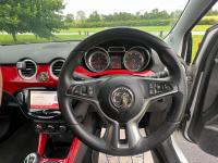 VAUXHALL ADAM