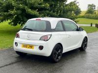 VAUXHALL ADAM