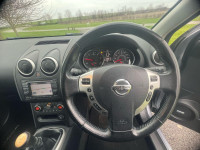 NISSAN QASHQAI+2