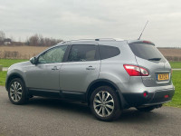 NISSAN QASHQAI+2