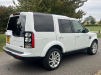 LAND ROVER DISCOVERY 4