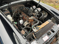 MG MGB