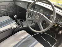 MG MGB