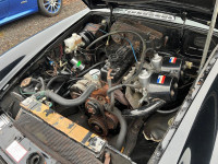 MG MGB