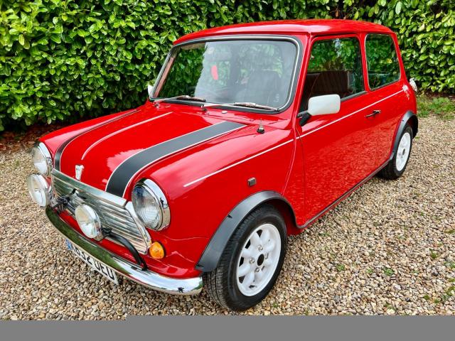ROVER MINI