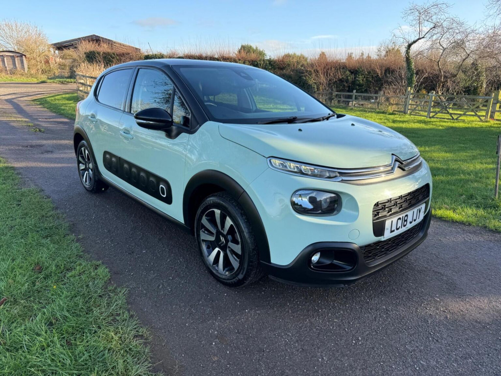 CITROEN