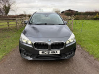 BMW 2 SERIES GRAN TOURER