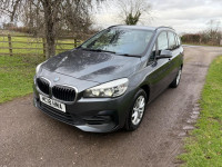 BMW 2 SERIES GRAN TOURER